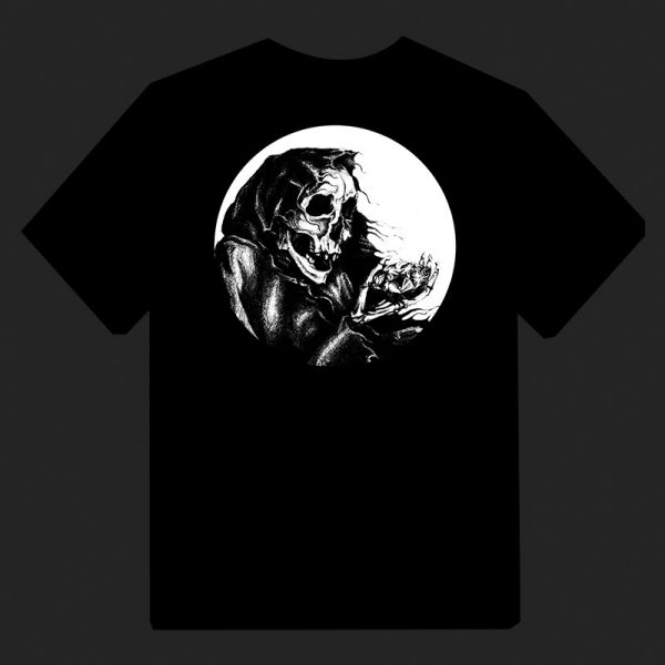 Skeleton T-Shirt