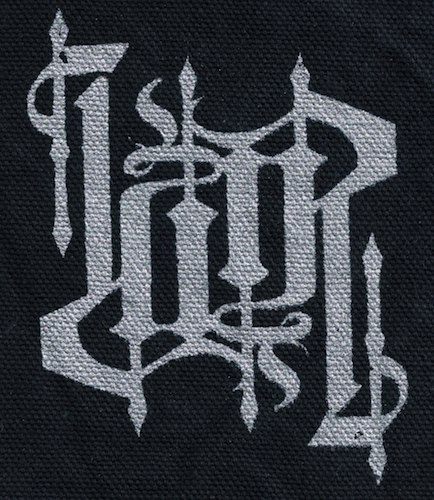 LAYR Small Logo Patch
