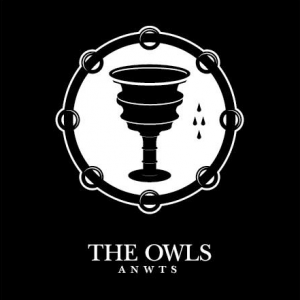 The Owls ANWTS Poison Chalice T-Shirt