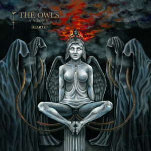 The Owls Are Not What They Seem - Hearth