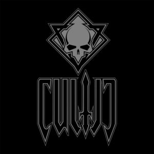 Cultic Logo T-Shirt Artwork
