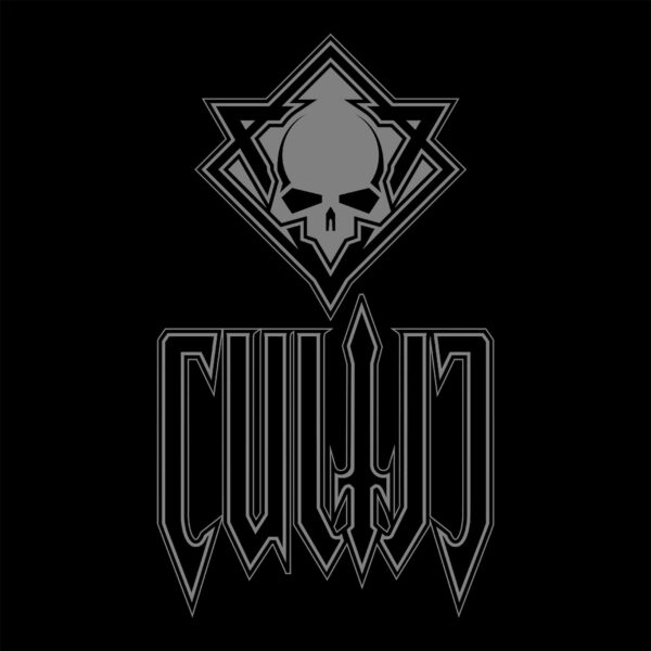 Cultic Logo T-Shirt Artwork