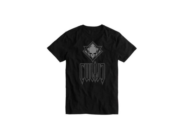 Cultic Logo T-Shirt